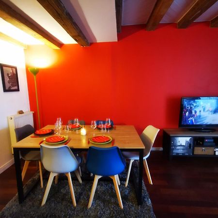 Rezé Trentemoult : Charmante Grande Maison Avec Vue Sur Loire 105 M2 מראה חיצוני תמונה