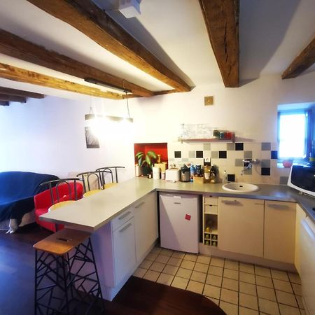 Rezé Trentemoult : Charmante Grande Maison Avec Vue Sur Loire 105 M2 מראה חיצוני תמונה