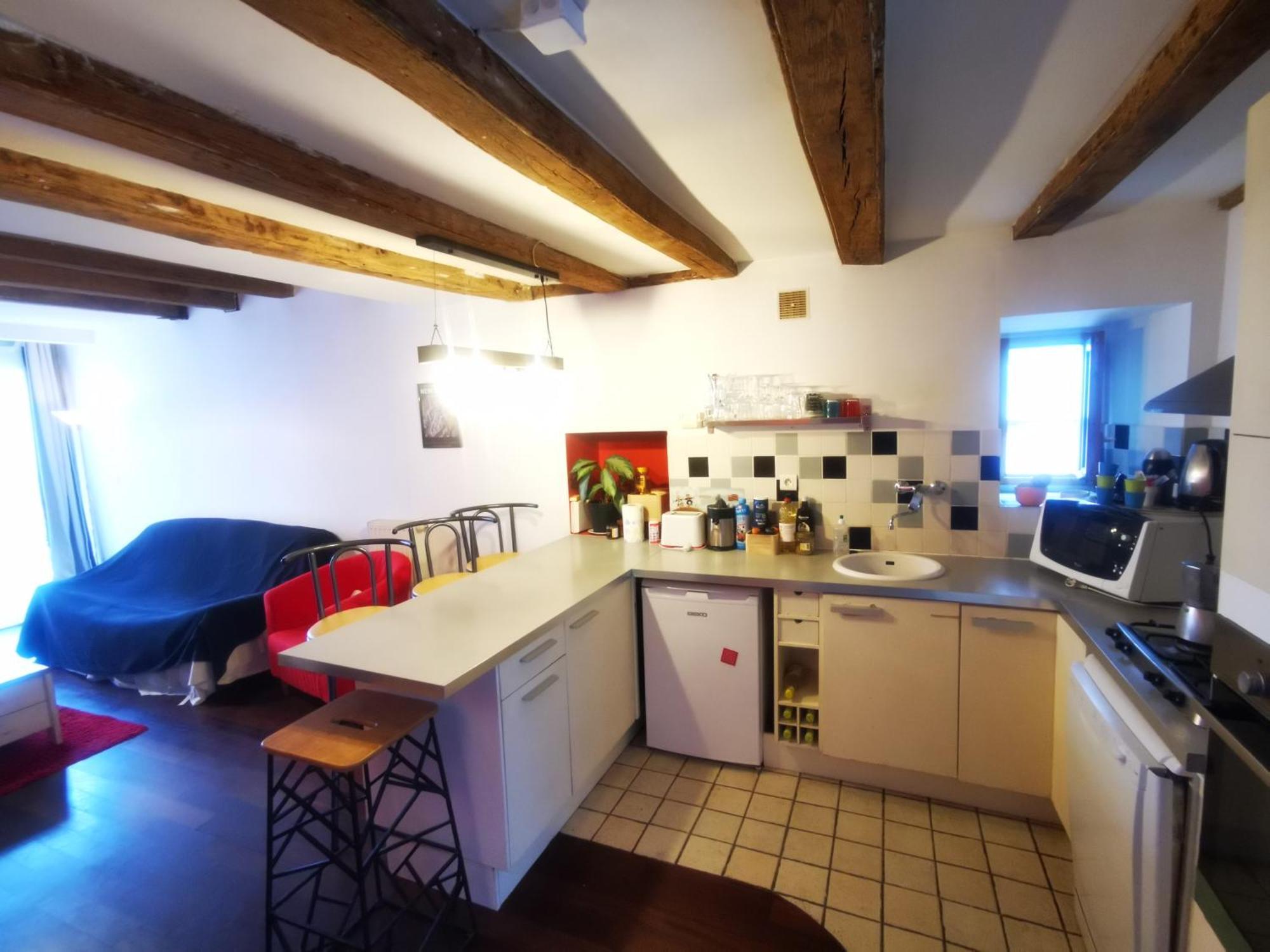 Rezé Trentemoult : Charmante Grande Maison Avec Vue Sur Loire 105 M2 מראה חיצוני תמונה