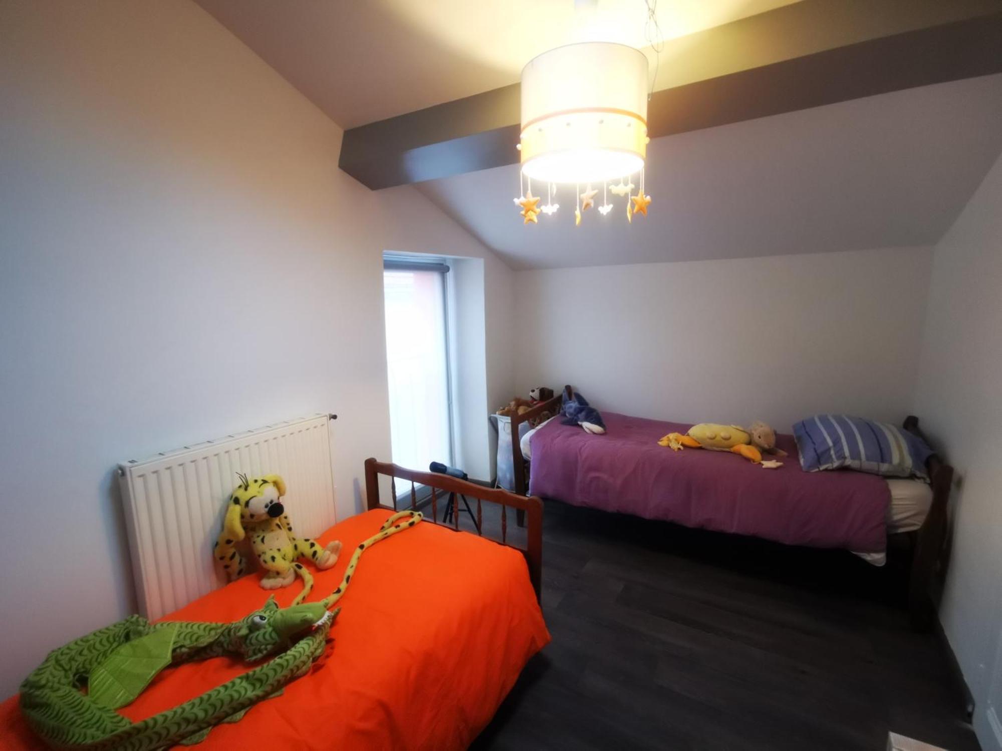 Rezé Trentemoult : Charmante Grande Maison Avec Vue Sur Loire 105 M2 מראה חיצוני תמונה