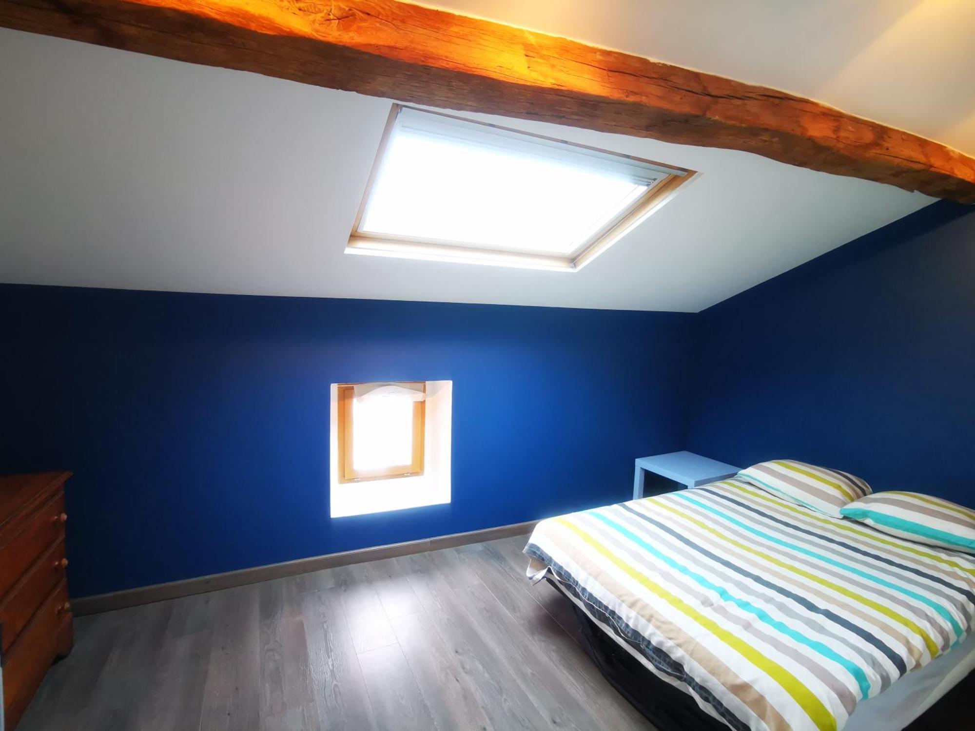 Rezé Trentemoult : Charmante Grande Maison Avec Vue Sur Loire 105 M2 מראה חיצוני תמונה